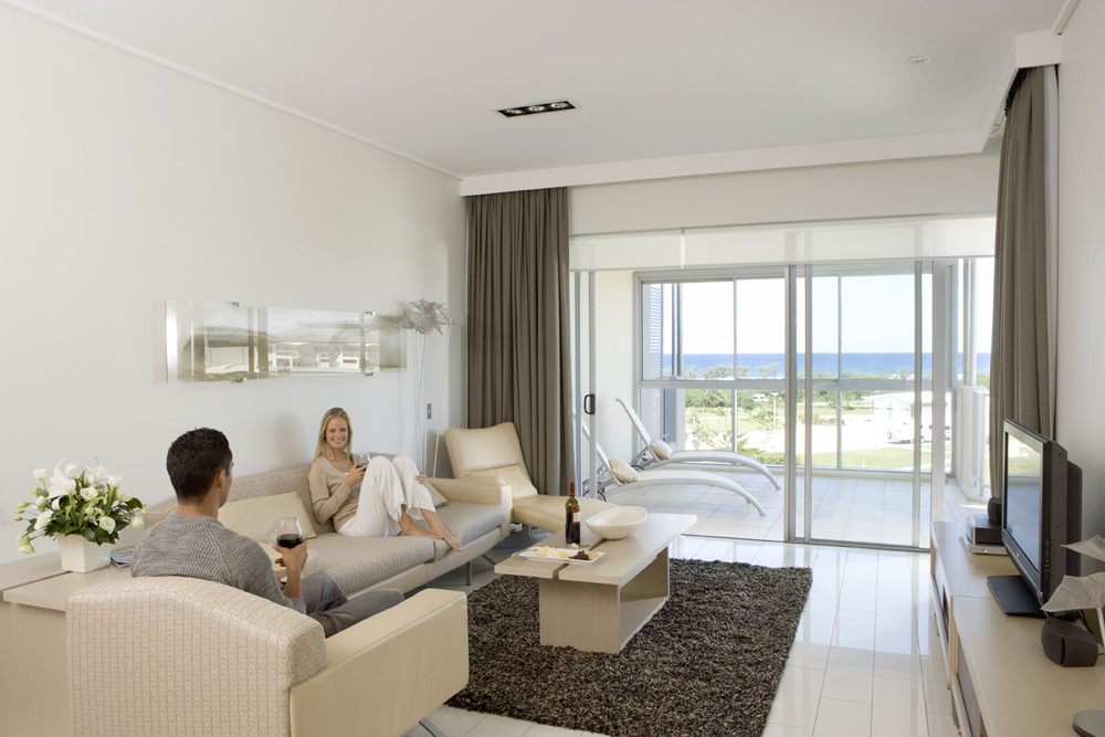 Peppers Balé Salt Kingscliff Luxury Kingscliff NSW