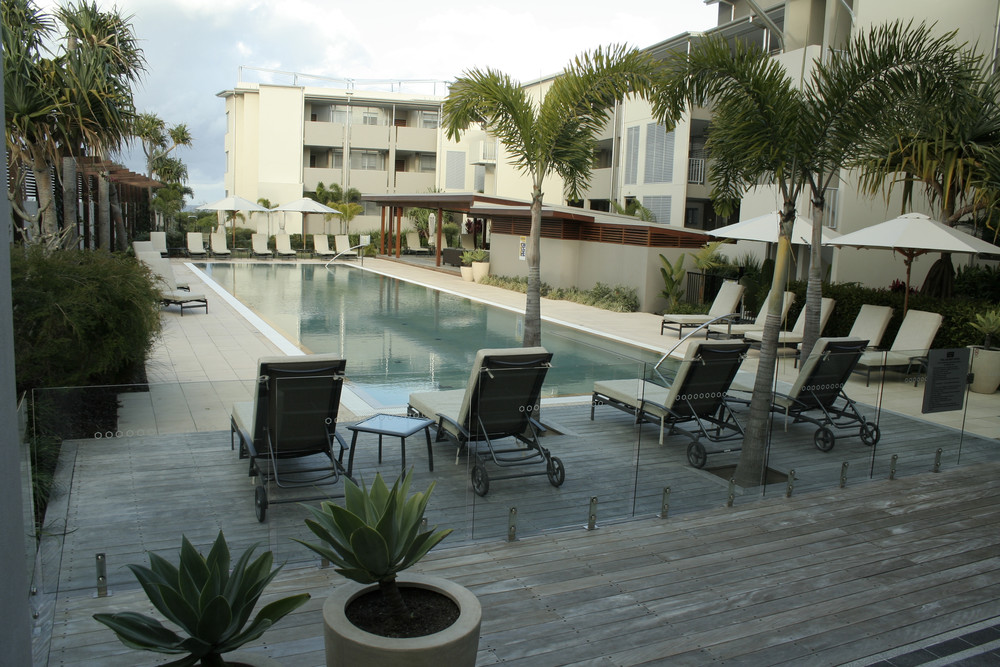 Peppers Balé Salt Kingscliff Luxury Kingscliff NSW