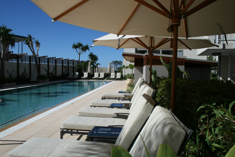 Peppers Balé Salt Kingscliff Luxury Kingscliff NSW